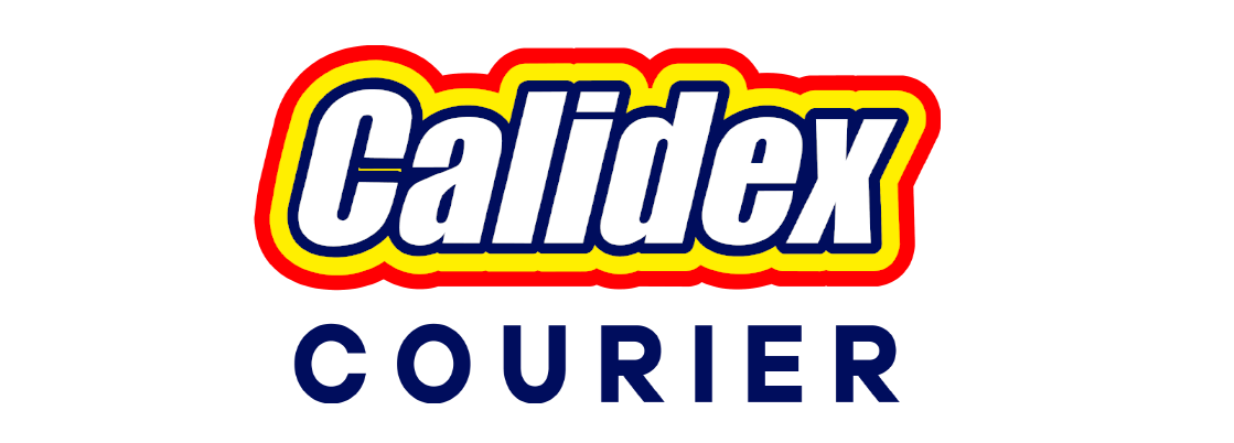 CALIDEX COURIER