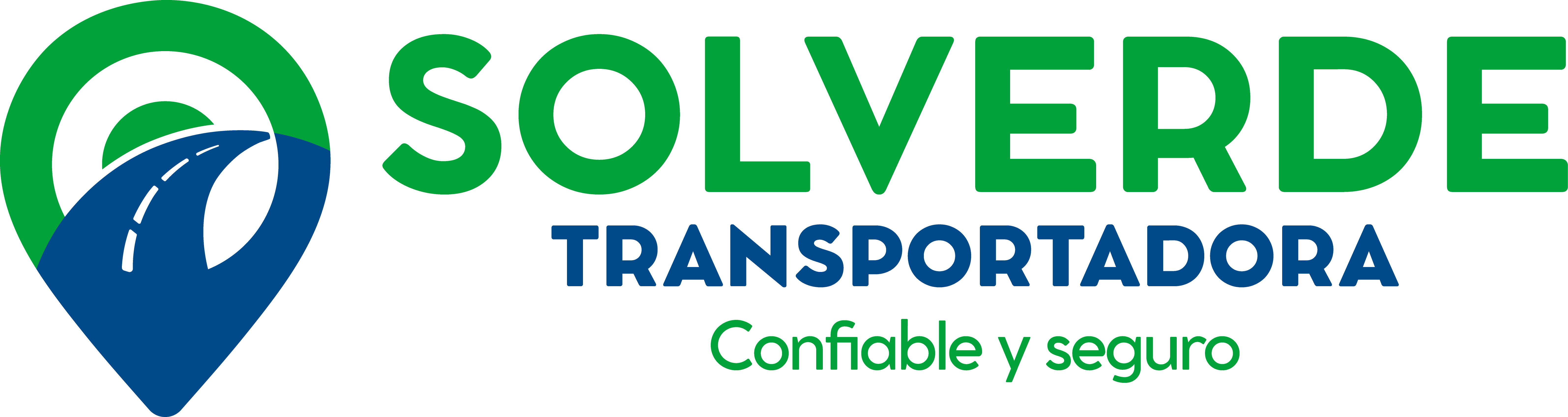 Sol Verde Transportadora